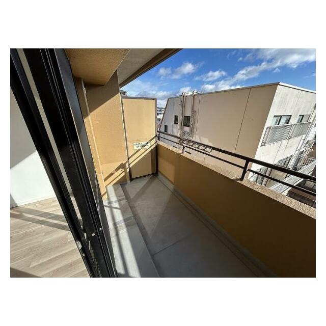 バルコニー（1）