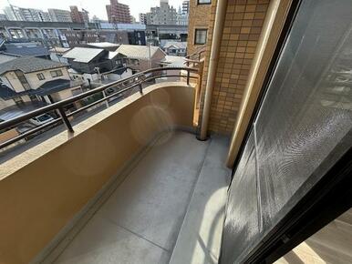 バルコニー（2）