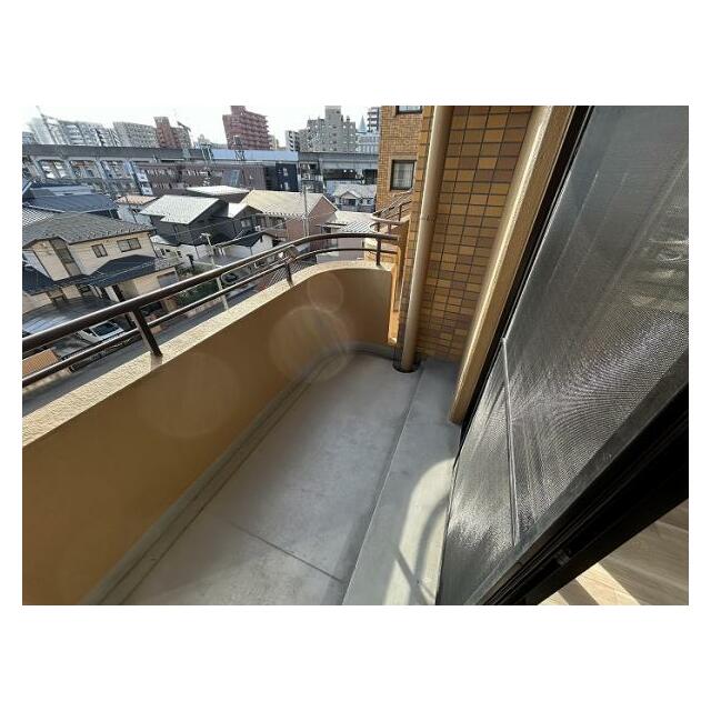 バルコニー（2）