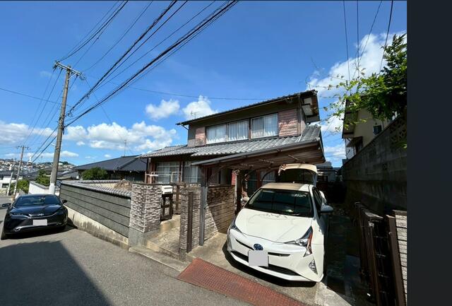 物件画像 北九州市八幡西区 塔野２丁目 (西山駅) 2階建 5DK
