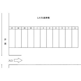 平面図