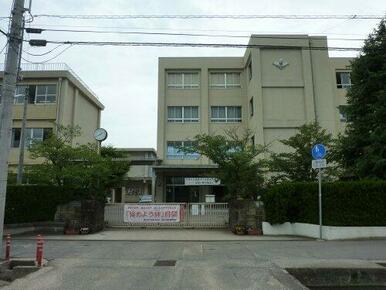高松市立協和中学校