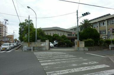 高松市立林小学校