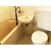 バス/シャワー
