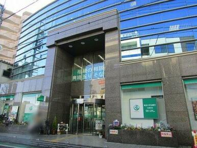 埼玉りそな銀行久喜支店