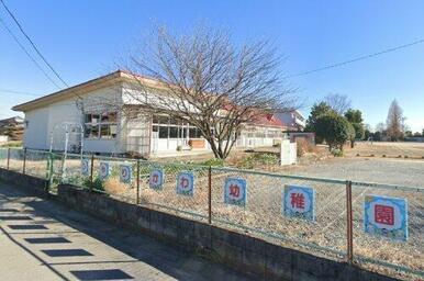 幸手きららの杜保育園