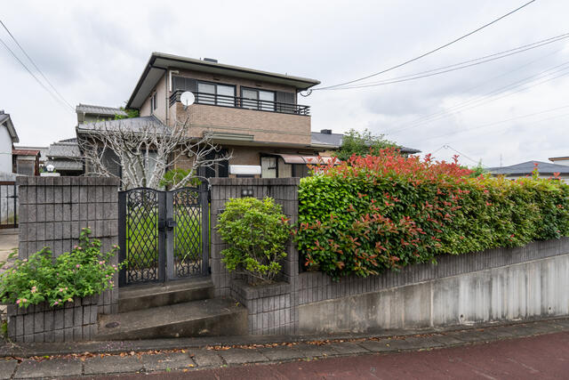 物件画像 福岡市城南区 友丘４丁目 (金山駅) 2階建 3LDK