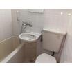 バス/シャワー