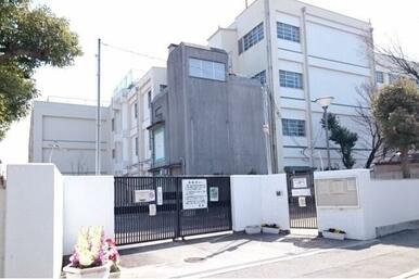 尼崎市立大島小学校