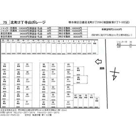 平面図