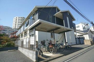 ◆単身者におすすめの１Ｒのお部屋をご用意しております