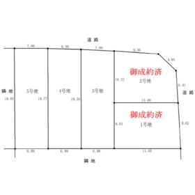 地形図等