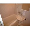 バス/シャワー