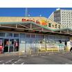 ショッピング施設