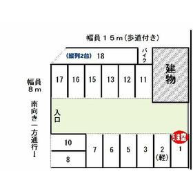 平面図