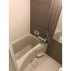 バス/シャワー