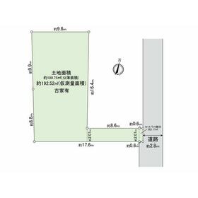 地形図等