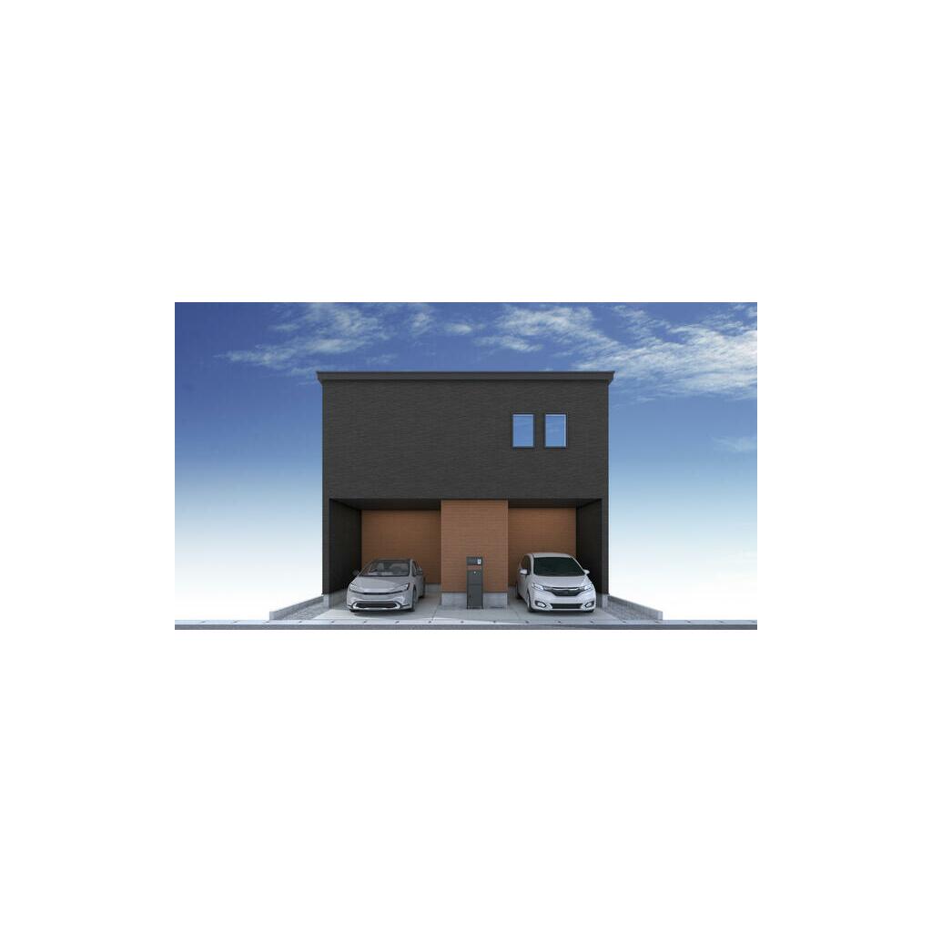 Casa 4LDK em Iwakura — foto 5 de 8