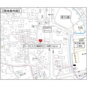 案内図