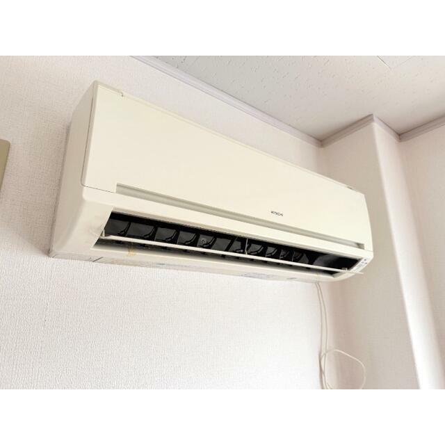 エアコン
