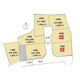 地形図等
