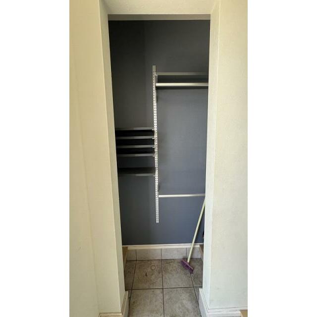 シューズクローク