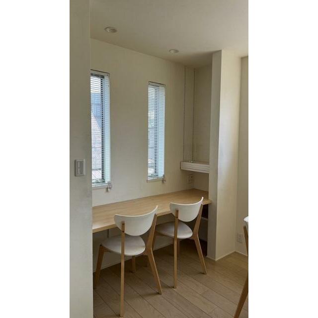 デスクコーナー