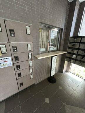 日勤管理、管理体制良好です！