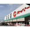 ショッピング施設