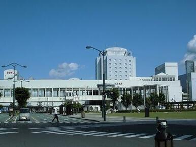 山形駅