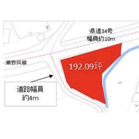 地形図等