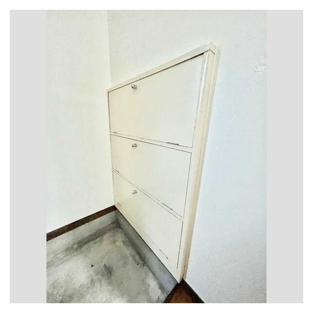靴箱