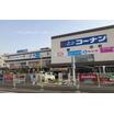 ショッピング施設