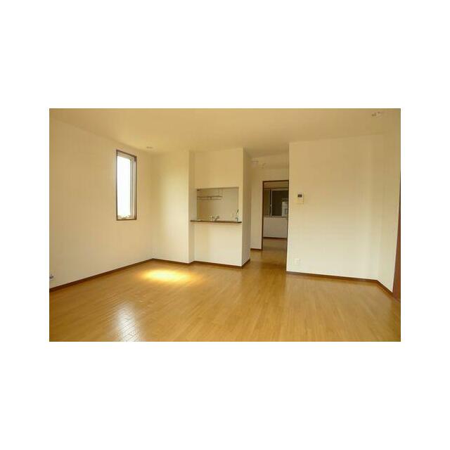 【ＬＤＫ１２．９帖】カウンターにタブレット・スマホを置いて、音楽を楽しんだりレシピ動画を確認したり…