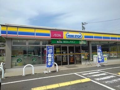 ミニストップ丸亀飯山店