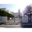 中学校