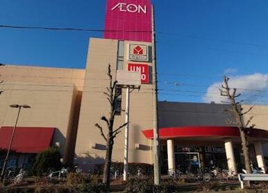 イオン名古屋東店