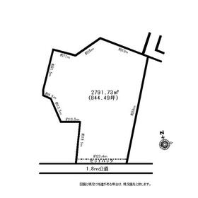 地形図等