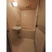 バス/シャワー