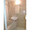 バス/シャワー
