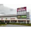ショッピング施設