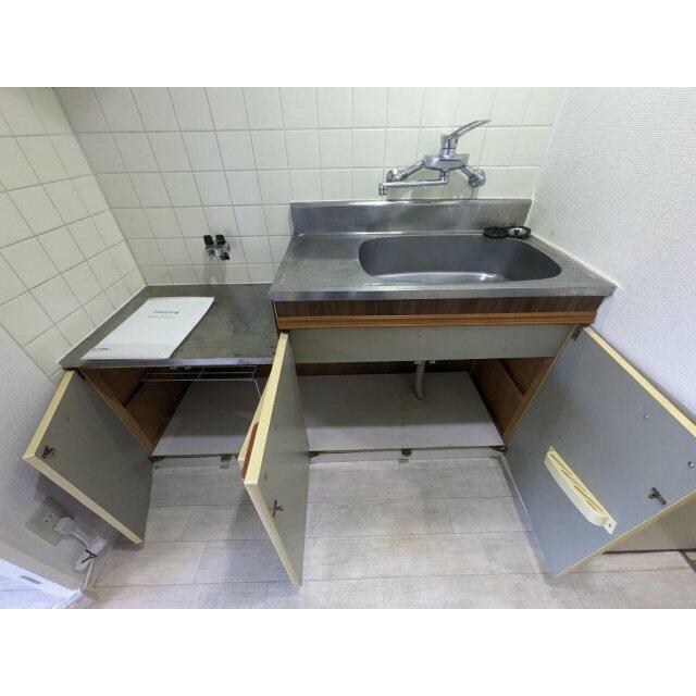キッチン収納