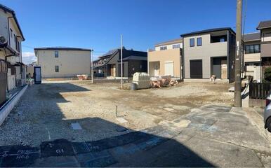 毎日がもっと特別になる場所（2号棟）