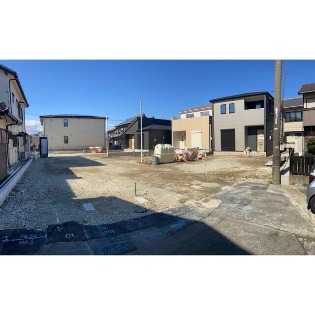 毎日がもっと特別になる場所（2号棟）