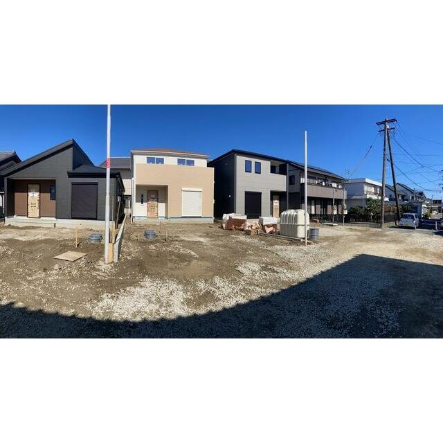 快適な住まいほど日増しに思い入れが生まれてくる（2号棟）