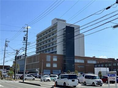 社会医療法人明陽会成田記念病院（１，２５０ｍ）