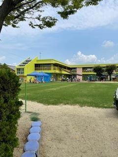 西尾市立一色保育園