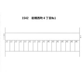 平面図