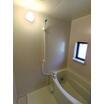 バス/シャワー