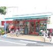 ショッピング施設